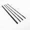 Excel Blades Jewelers Saw Blade, 4 Pack Metal Saw Blades Assorted, 7"Long, 12pk. 20570 - alternate 2